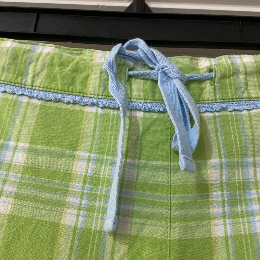 Talbots Pajama Bottoms - Picture 4 of 7